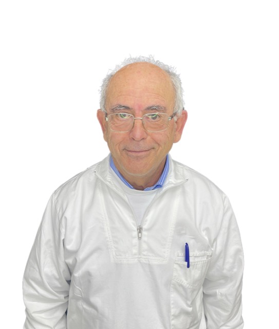 Giuseppe Lagioia — stomatolog